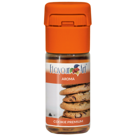Aroma Cookie Premium 10ml Flavourart