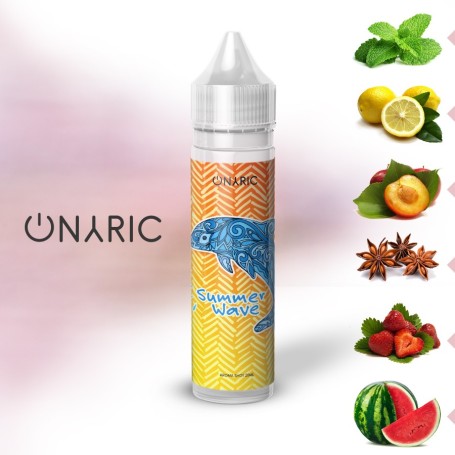 Summer Wave ONYRIC 20ml svapo