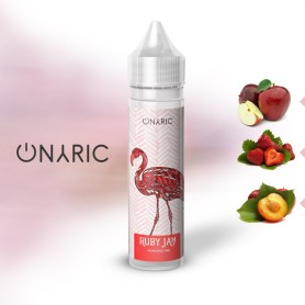 Ruby Jam ONYRIC 20ml svapo