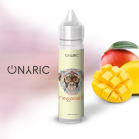 OrangoMango ONYRIC 20ml