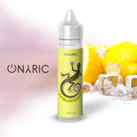 Lemon Frost ONYRIC 20ml svapo