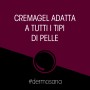 DERMOSANA CREMAGEL MULTIFUNZIONE igienizzante+antiage