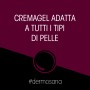 DERMOSANA CREMAGEL MULTIFUNZIONE igienizzante+antiage prezzo recensioni COVID19