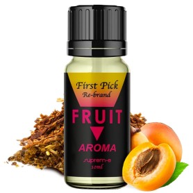 First Pick Rebrand Fruit Aroma 10ml SUPREME svapo