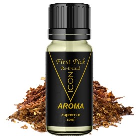 First Pick Rebrand Icon Aroma 10ml SUPREME svapo