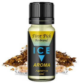 First Pick Rebrand Ice Aroma 10ml SUPREME svapo