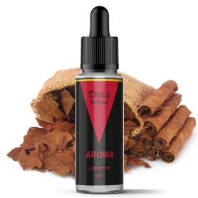 Device Rebrand Aroma 30ml SUPREME