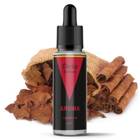 Device Rebrand Aroma 30ml SUPREME svapo