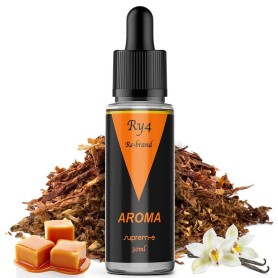 RY4 Rebrand Aroma 30ml SUPREME