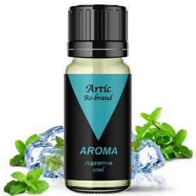 Artic Rebrand Aroma 10ml SUPREME svapo