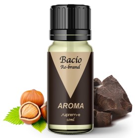 Bacio Rebrand Aroma 10ml SUPREME