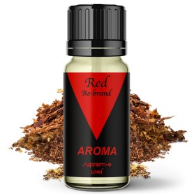 Red Rebrand Aroma 10ml SUPREME
