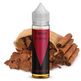 Device Rebrand Aroma SUPREME 20ml svapo