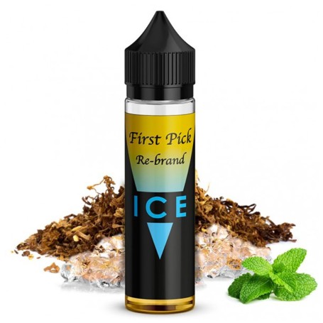 First Pick Rebrand Ice Aroma SUPREME 20ml svapo