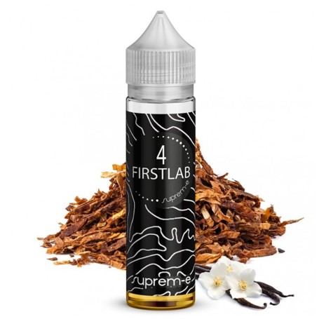 Aroma Firstlab 4 SUPREME 20ml svapo