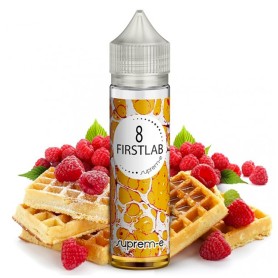 Aroma Firstlab 8 SUPREME 20ml