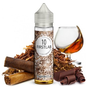 Aroma Firstlab 10 SUPREME 20ml svapo