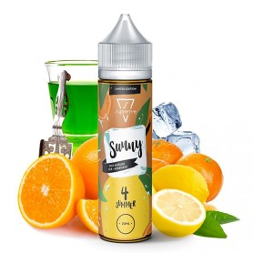 Aroma Sunny 4 Summer SUPREME 20ml svapo