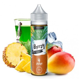 Aroma Breezy 4 Summer SUPREME 20ml svapo