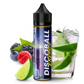 Aroma Discoball Energy SFlavor SUPREME 20ml