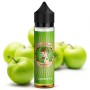 Aroma Apple Bomb SFlavor SUPREME 20ml svapo