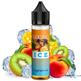 Aroma Manila Ice SFlavor SUPREME 20ml svapo