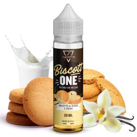 BiscottOne 20ml SUPREME