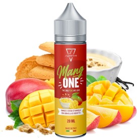 Aroma MangOne 20ml SUPREME svapo