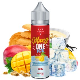 Aroma MangOne ICE 20ml SUPREME svapo