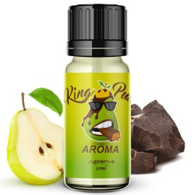 King Pear 10ml SUPREME