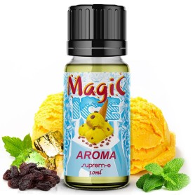 Magic Ice 10ml SUPREME