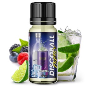 Discoball Energy 10ml SUPREME