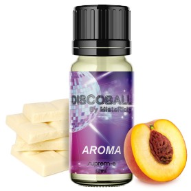 Aroma Discoball Mistericky (SUPREM-E) 10ml