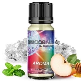 Discoball Big Tommy 10ml SUPREME