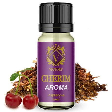 Aroma Cherim 10ml SUPREME svapo