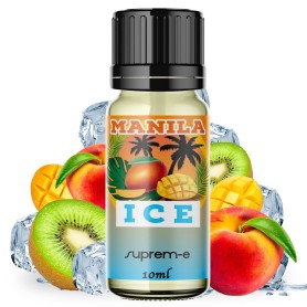 Manila Ice 10ml SUPREME