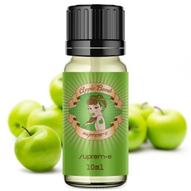 Apple Bomb 10ml SUPREME