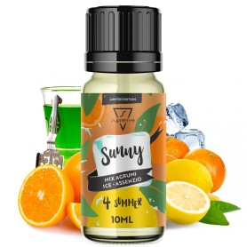 Sunny4Summer 10ml SUPREME svapo