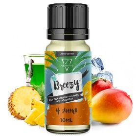 Breezy4Summer 10ml SUPREME