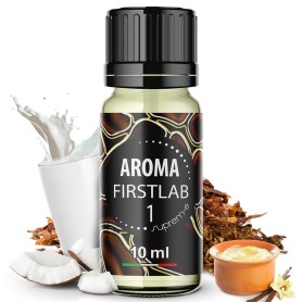 Aroma Firstlab N.1 10ml SUPREME svapo