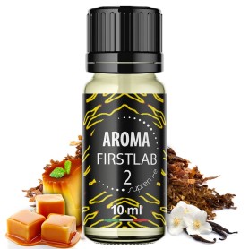 Firstlab N.2 10ml SUPREME svapo