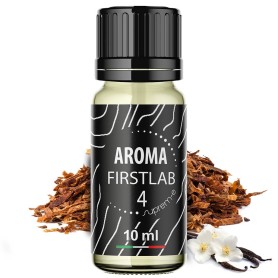 Firstlab N.4 10ml SUPREME