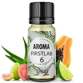 Aroma Firstlab N.6 (SUPREM-E) 10ml