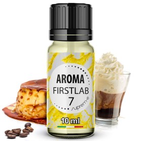 Firstlab N.7 10ml SUPREME