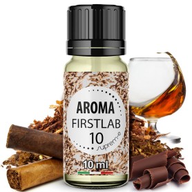 Firstlab N.10 10ml SUPREME