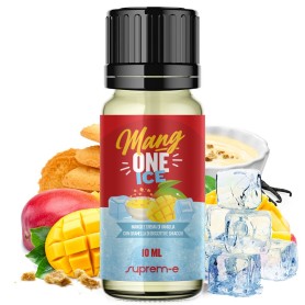 Mangone Ice 10ml SUPREME