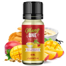 Mangone 10ml SUPREME