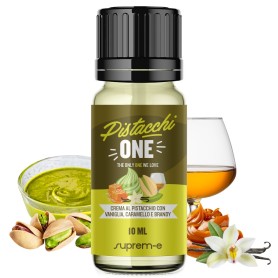 Pistacchione 10ml SUPREME