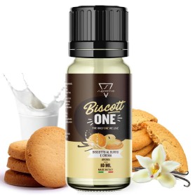 Biscottone 10ml SUPREME