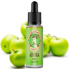 Apple Bomb 30ml SUPREME